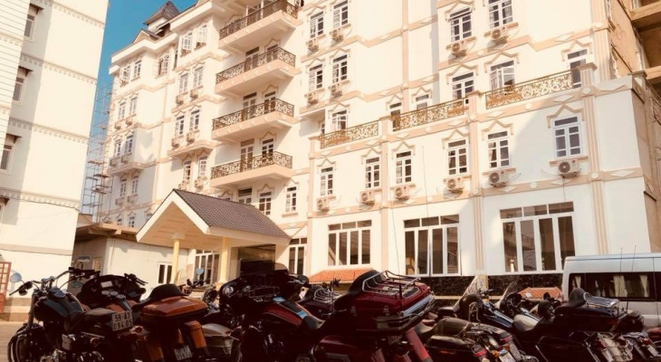 Top 10 Khách Sạn Tại Đức Trọng, Lâm Đồng