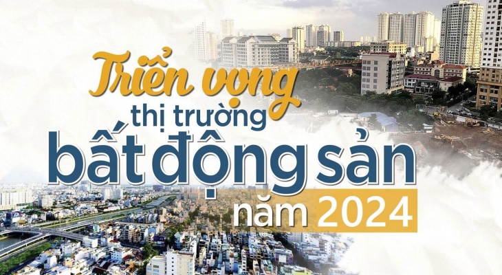 Tình Hình Bất Động Sản Đức Trọng khả quan trong quý 2/2024