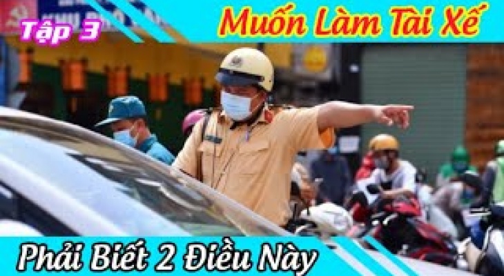 Ý Nghĩa Đá Đèn Của Tài Xế & Hướng Dẫn Thay Lốp Dự Phòng