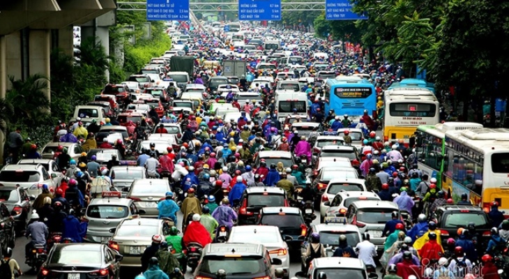 KINH NGHIỆM LÁI XE SỐ SÀN GIỜ CAO ĐIỂM CHO TÀI MỚI