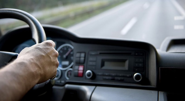 5 Kinh Nghiệm Lái Xe Tải – Tài Mới Coi Gấp Kẻo Mất Tiền Oan